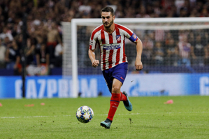 Truyền thông phương Tây: Atletico Madrid đề nghị Koke cắt giảm lương và gia hạn mức lương hàng năm dưới 4 triệu euro nhưng vẫn chưa đạt được thỏa thuận nào.