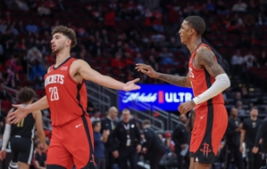 Người truyền thông: Sau cuộc đối đầu giữa Rockets và Clippers, họ tiếp tục cho thấy khoảng cách về sức mạnh cứng & khả năng giải quyết cứng