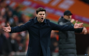 Pochettino: Tôi hủy bữa tối với vợ sau trận hòa Brentford và xem trận AFC Champions League