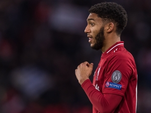 Klopp: Tôi nghiêm túc đấy Southgate, hãy nghĩ đến Joe Gomez