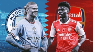 Vượt qua một cấp độ đầu tiên! Arsenal vào tứ kết Champions League và sẽ gặp Manchester City trong trận đấu quan trọng tranh chức vô địch Premier League nửa tháng sau