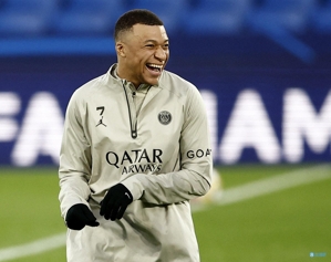 Danh sách rê bóng Champions League mùa này: Mbappe dẫn đầu 61 lần, K77 đứng thứ 2 53 lần, 2 người dẫn đầu