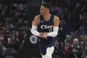 CJ: Chấn thương của Westbrook ảnh hưởng đến vòng quay của Clippers. Timberwolves dự kiến ​​sẽ vẫn đứng thứ ba tại Western Conference.