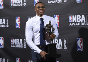 Jefferson: Westbrook cũng có một số thống kê không tốt khi giành MVP nhưng anh ấy đã nỗ lực và điều đó không hề thiếu tôn trọng anh ấy