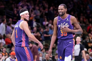 NBA Classics: Suns đánh bại Hornets, Pelicans đánh chìm Clippers