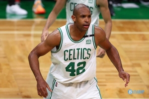 Horford: Đây là một mùa giải dài, chúng tôi phải kiên trì và thi đấu đầy năng lượng