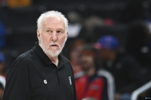 Popovich: Chúng tôi đã quá lưỡng lự trong quý 1, nhưng may mắn thay chúng tôi đã lấy lại phong độ vào giữa quý 3