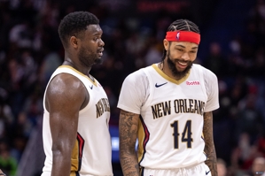 Zeng Lingxu: Trong số các đội tham dự vòng playoff Western Conference, lối chơi và nhân sự của Pelicans hạn chế hơn Clippers.