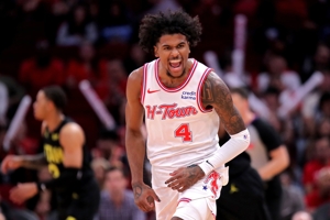 Shams: Hai tháng trước, Rockets đã đề nghị Jaylen Green và nhiều lời đề nghị ở vòng đầu tiên cho Bridges, nhưng chúng đều bị từ chối.