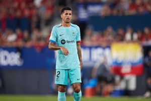 Truyền thông phương Tây: Barcelona sẽ nỗ lực hết sức để giữ Cancelo và thuyết phục Xavi ở lại