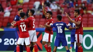 Indonesia mơ vươn ra World Cup nhưng có vượt qua dớp không vô địch nổi AFF Cup?