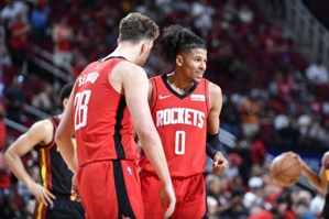 Bỏ lỡ trận play-off! Bạn đánh giá Rockets mùa này như thế nào? Bạn nghĩ tương lai của đội bóng này sẽ như thế nào?