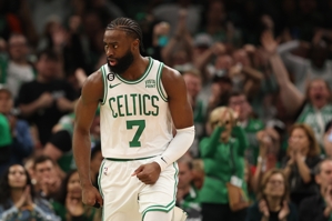 Jaylen Brown: Chúng tôi đã hoàn thành mùa giải thông thường và bây giờ chúng tôi phải chuẩn bị cho điều quan trọng nhất