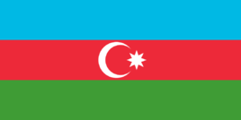 Azerbaijan U16