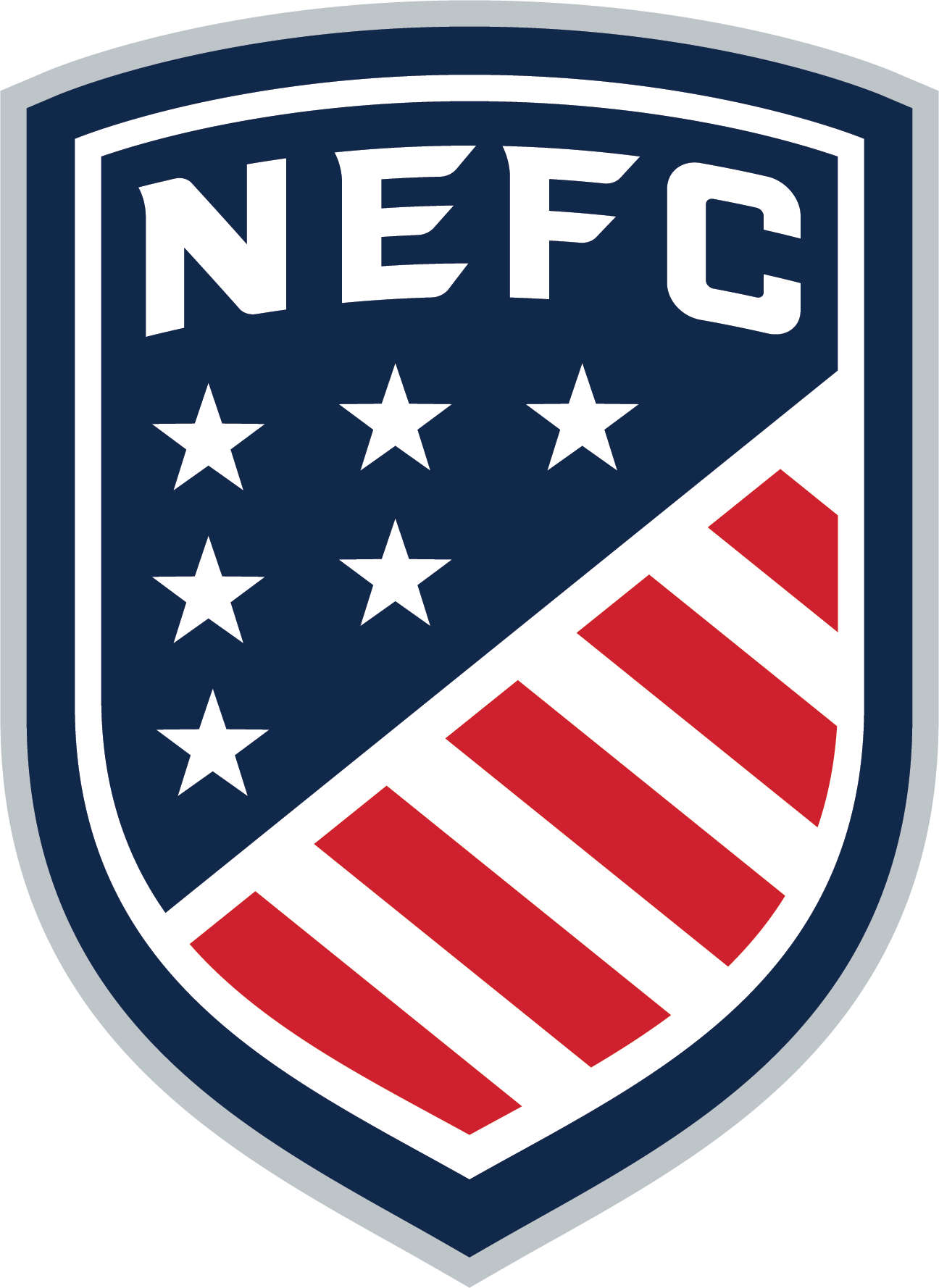 New England