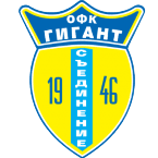 FK Gigant Saedinie