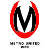 Metro United FC Reserves (w)