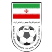 Iran U20 (w)
