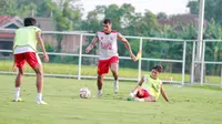 Wawancara Bomber Persijap Carlos Henrique Franca, Pendatang Baru di BRI Super League