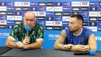 Meski Punya Dua Fokus, Persib Bandung Berpotensi  Hat-trick Gelar di Musim 2025/2026
