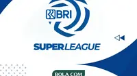 Jadwal Siaran Langsung BRI Super League di Indosiar dan Vidio, Jumat 28 Agustus 2925
