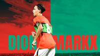 Bela Timnas Indonesia di Kualifikasi Piala Asia U-23 2026, Dion Markx Dituntut Perlihatkan Kualitas Terbaik