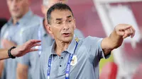 Sindiran Pedas Media Vietnam untuk Gerald Vanenburg usai Timnas Indonesia U-23 Gagal Menang Vs Laos di Kualifikasi Piala Asia U-23 2026