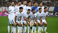 Pertahanan Irak Penuh Lubang usai Menang Tipis atas Hong Kong, Bikin Cemas saat Hadapi Timnas Indonesia dan Arab Saudi