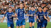 BRI Super League: Upaya Pelatih PSIM Jaga Kondisi Fisik Pemain Berada di Level yang Sama