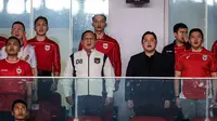 Erick Thohir Akan Gelar Piala Presiden pada April 2026, Diikuti 64 Klub