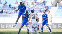 Hasil BRI Super League: Dewa United Berikan Kekalahan Perdana ke Arema FC