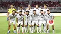 Update Pemain Abroad Timnas Indonesia: Nathan Tjoe-A-On Cakep 90 Menit, Sandy Walsh dan Tim Geypens Solid Starter, Shayne Pattynama Cadangan