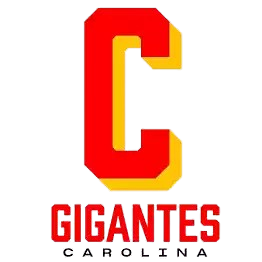 Gagantes De Carolina (Women)