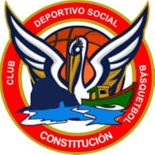 CDS Basquetbol Constitucion U21