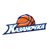 Kazanochka Kazan Women