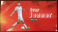 Sinar Terang Ivar Jenner: Sang Motor Penggerak Timnas Indonesia U-22 di SEA Games 2025