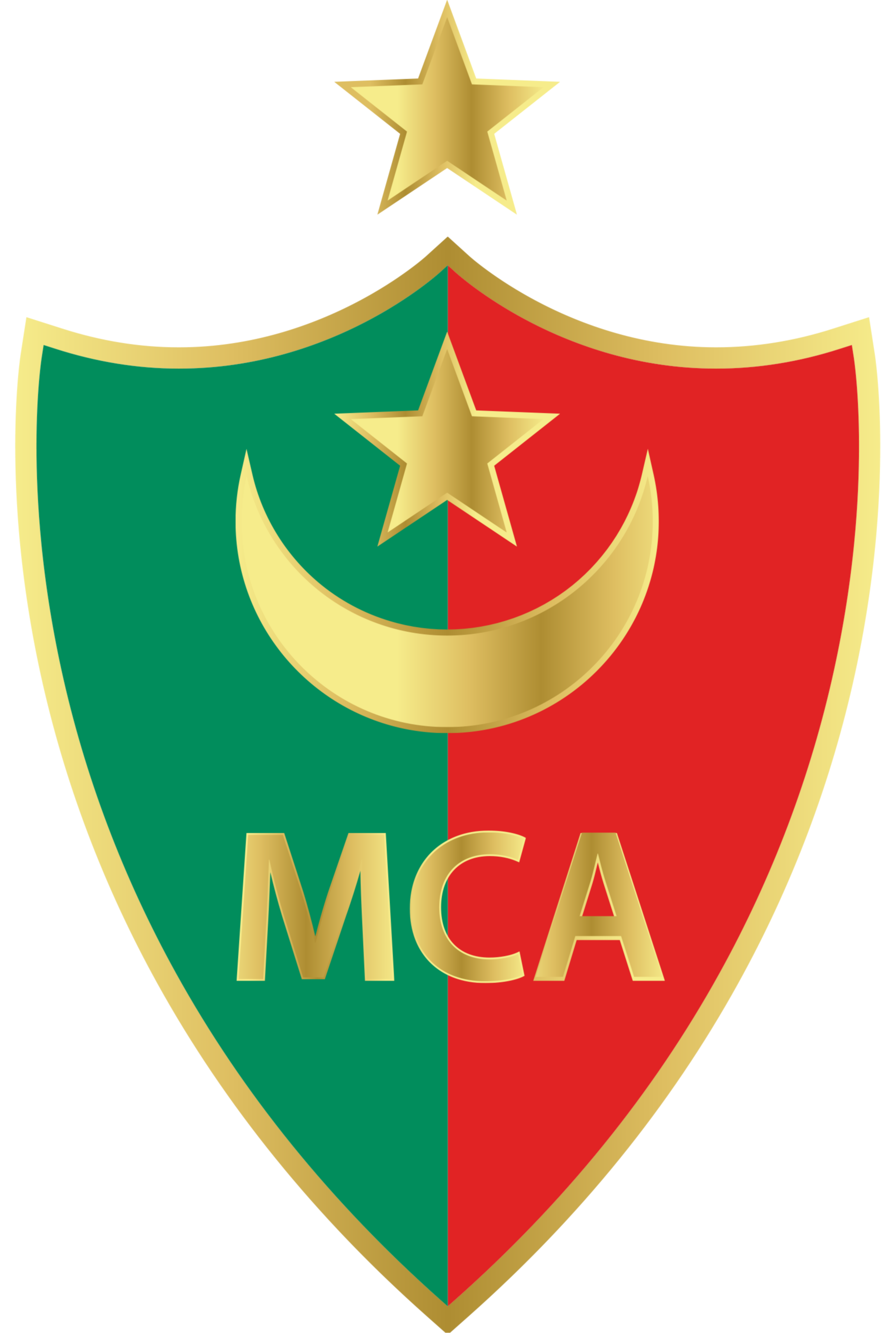 MC Alger U20