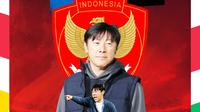 Mengenal 5 Pelatih Asing Tersukses Bersama Timnas Indonesia: Dari Era Anatoli Polosin hingga Shin Tae-yong