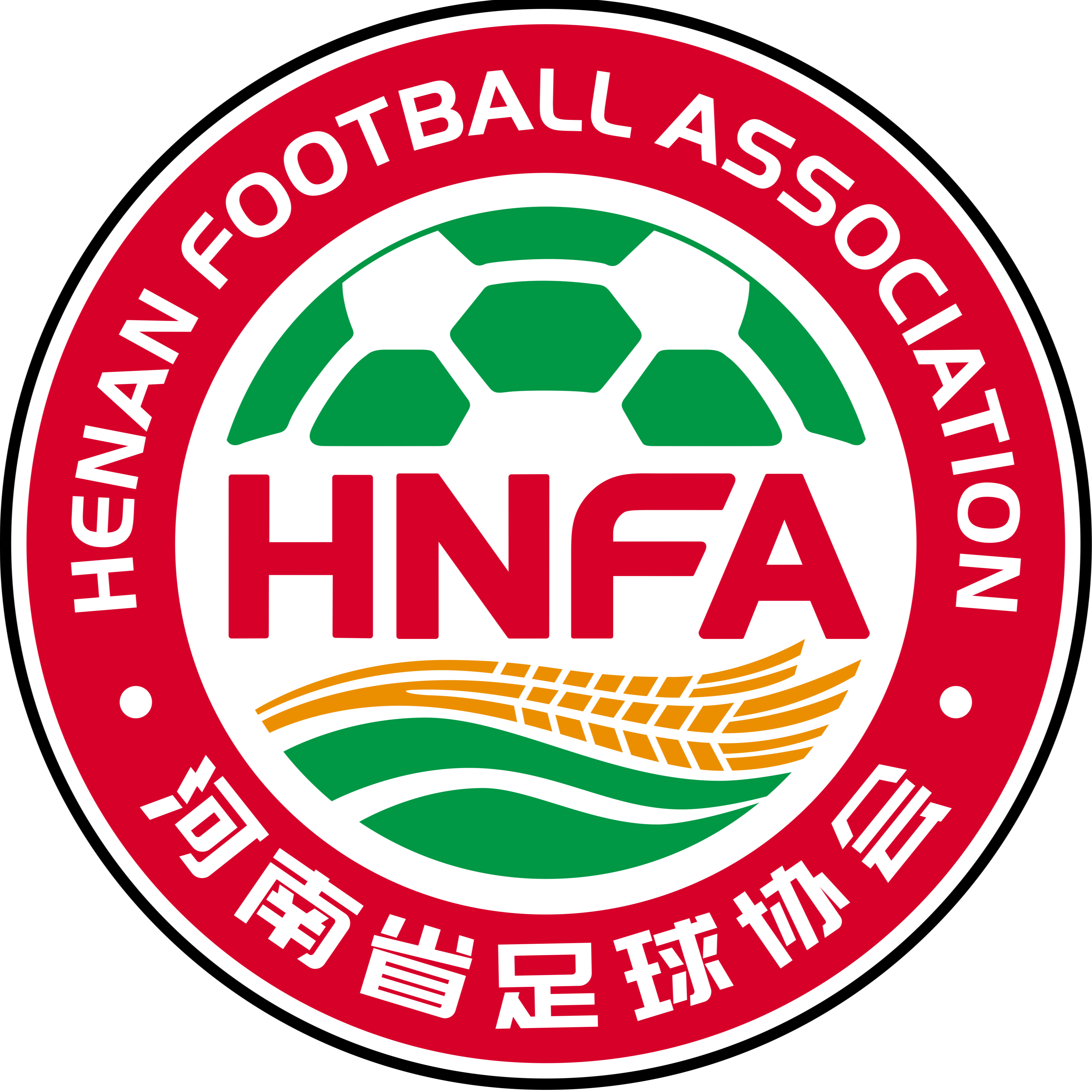 Henan (w) U18