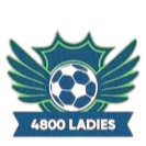 4800 Ladies FC (W)