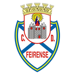 SC Farense B U19