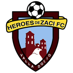 H&eacute;roes de Zaci FC