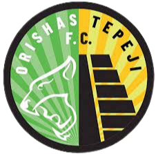 Orishas Tepeji FC