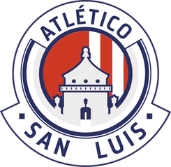 Atletico San Luis U21