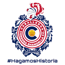 Caballeros de Cordoba