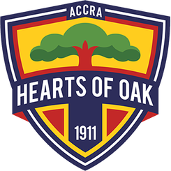 Accra Hearts of Oak