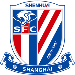 Shanghai Shenhua U20