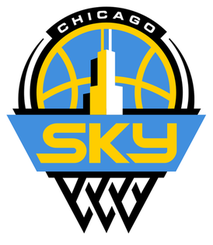 Chicago Sky