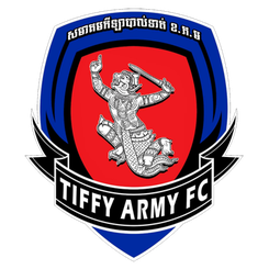 Tiffy Army FC
