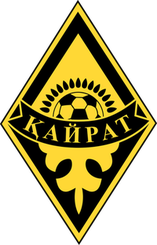 FK Kaspyi Aktau W